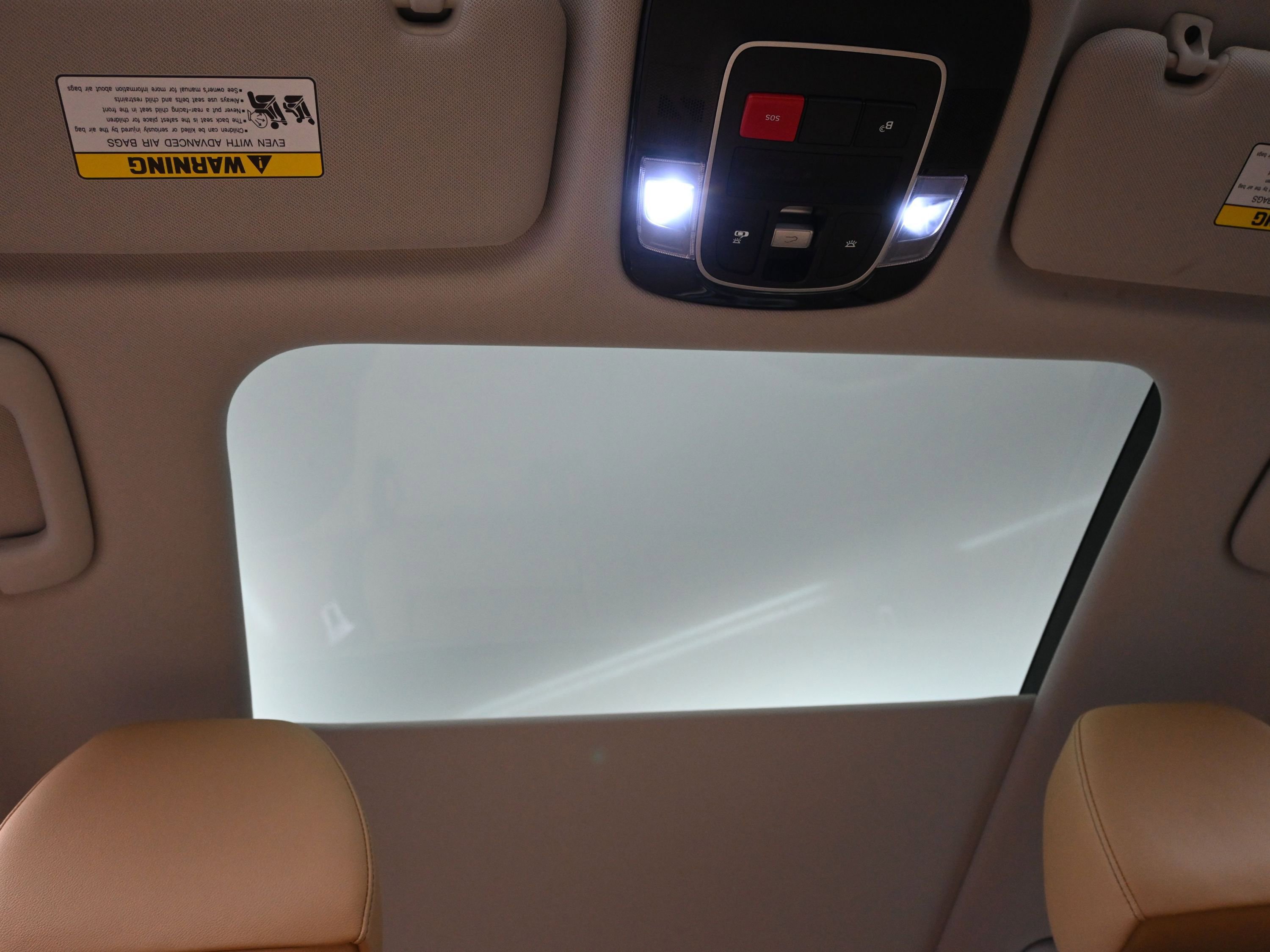 Certified 2025 Hyundai Sonata Limited image 28