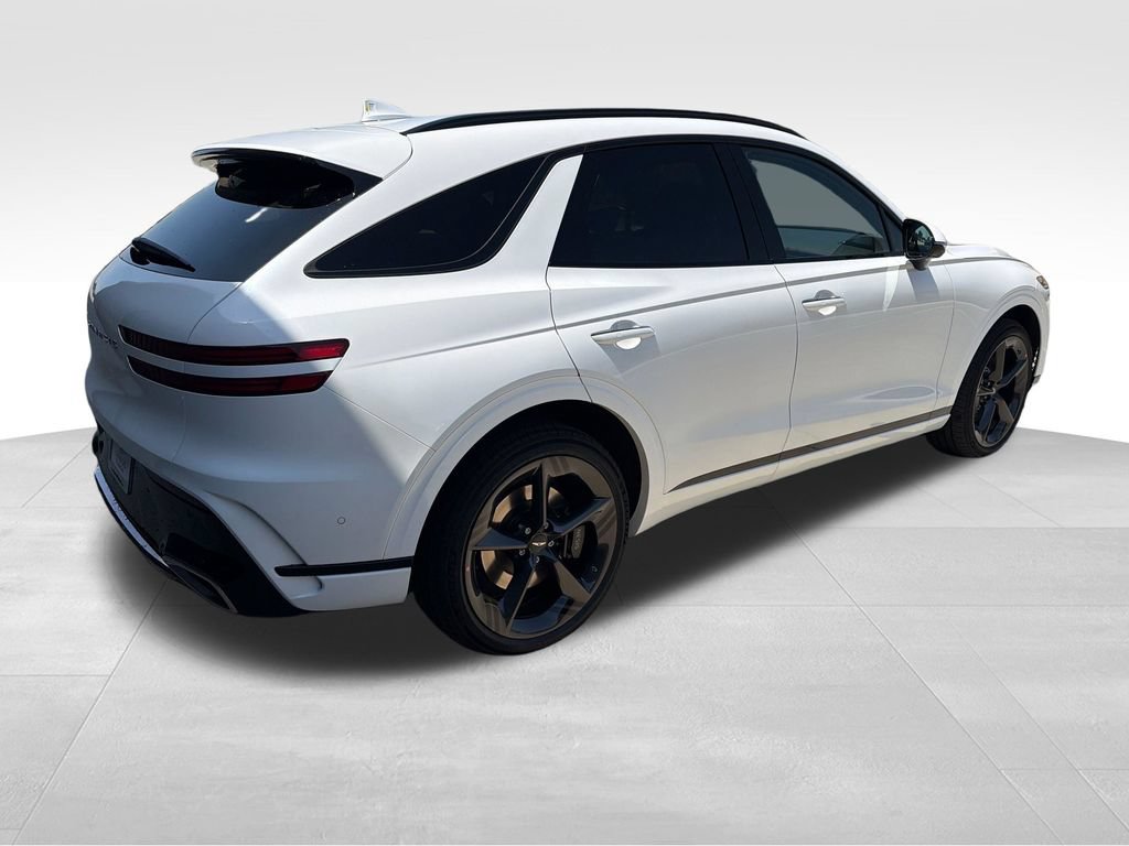 New 2027 Genesis GV70 2.5T Sport Prestige AWD/4WD image 5