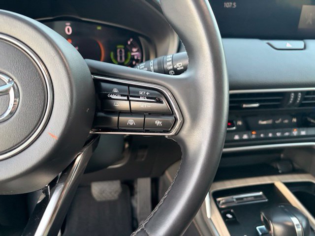 Used 2025 MAZDA CX-90 Plug-In Hybrid w/Premium Sport AWD/4WD image 20