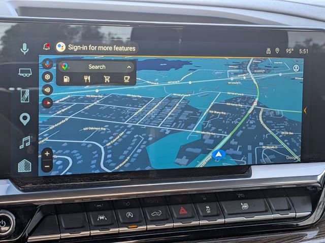 Used 2025 Chevrolet Silverado 1500 LT image 26