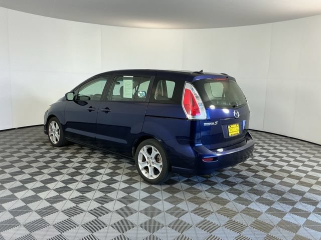 Used 2010 MAZDA MAZDA5 Sport FWD image 7