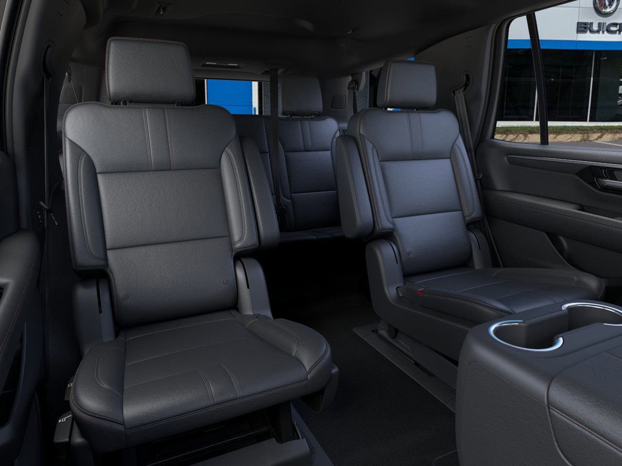 New 2026 Chevrolet Tahoe RST w/ Comfort Package image 17