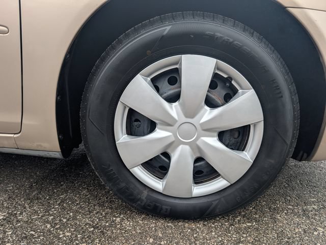 Used 2002 Toyota Camry FWD image 24