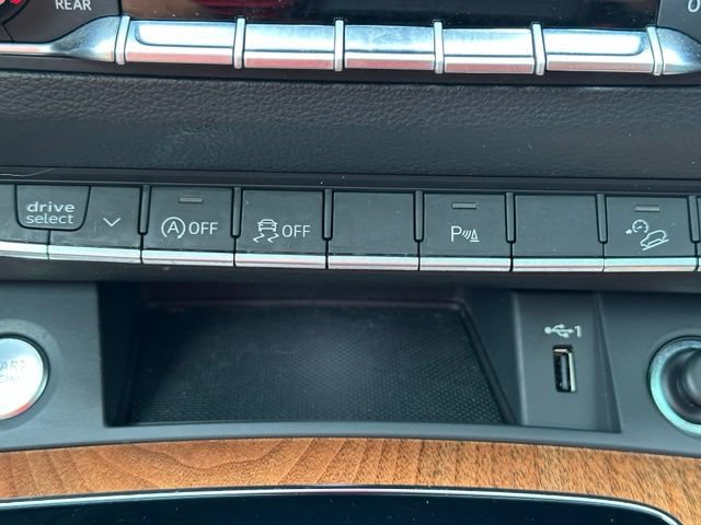 Used 2023 Audi Q5 2.0T Premium Plus w/ Premium Plus Package AWD/4WD image 46
