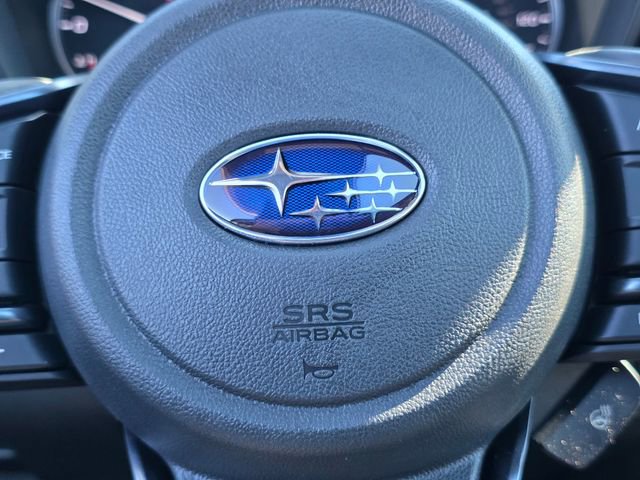 New 2026 Subaru Forester Limited image 22