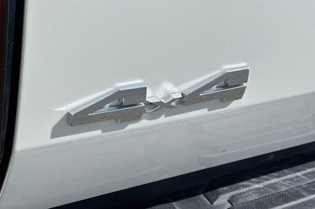 Used 2023 Toyota Tundra Limited w/ TRD Off-Road Package image 25