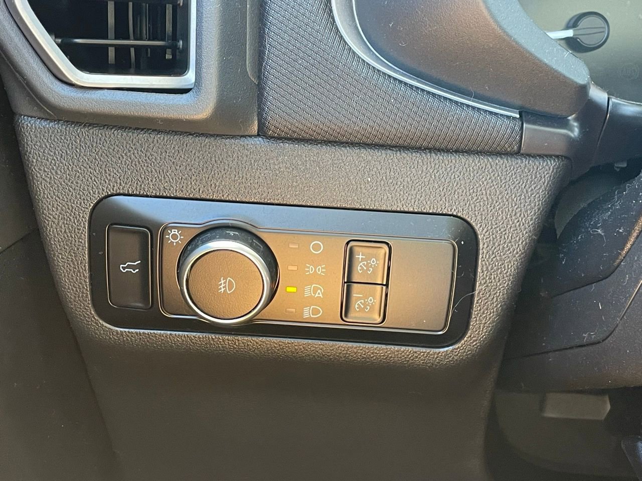 Used 2023 Ford Bronco Sport Big Bend w/ Convenience Package image 11