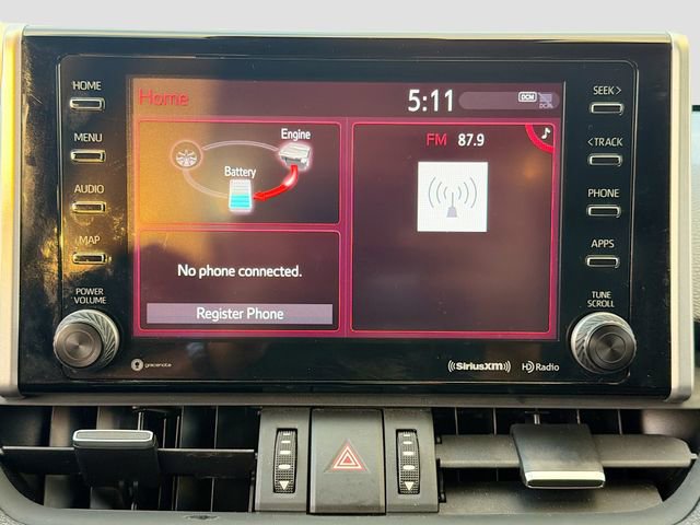 Used 2019 Toyota RAV4 XSE w/ XSE Weather Package image 31
