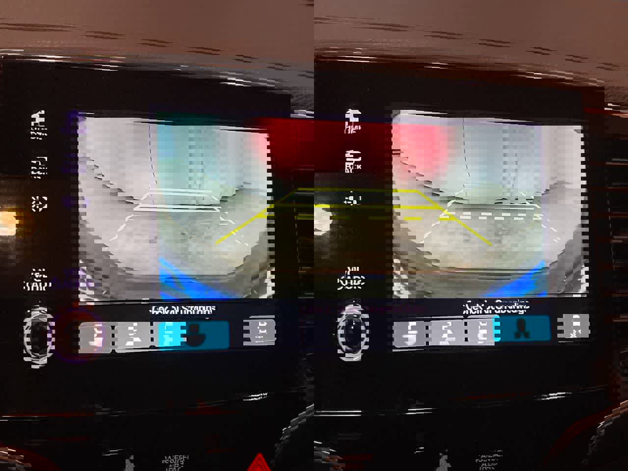 Used 2021 Honda Passport EX-L image 17