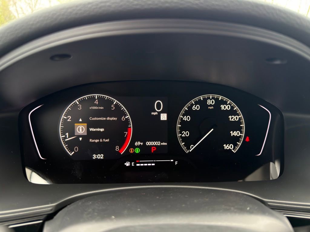 Used 2026 Honda Civic LX image 26