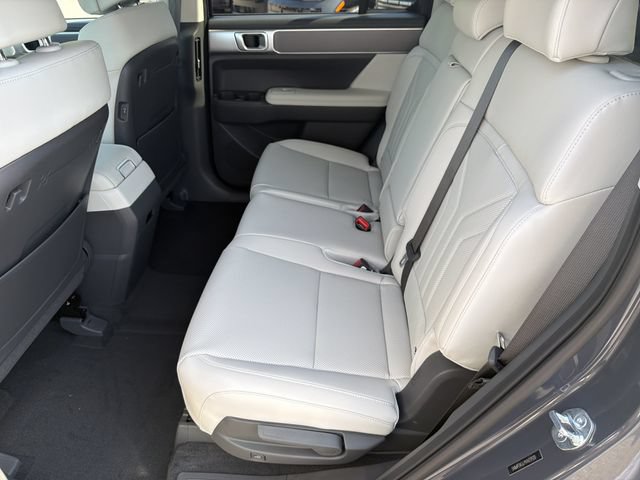 New 2027 Hyundai Santa Fe SEL FWD image 23