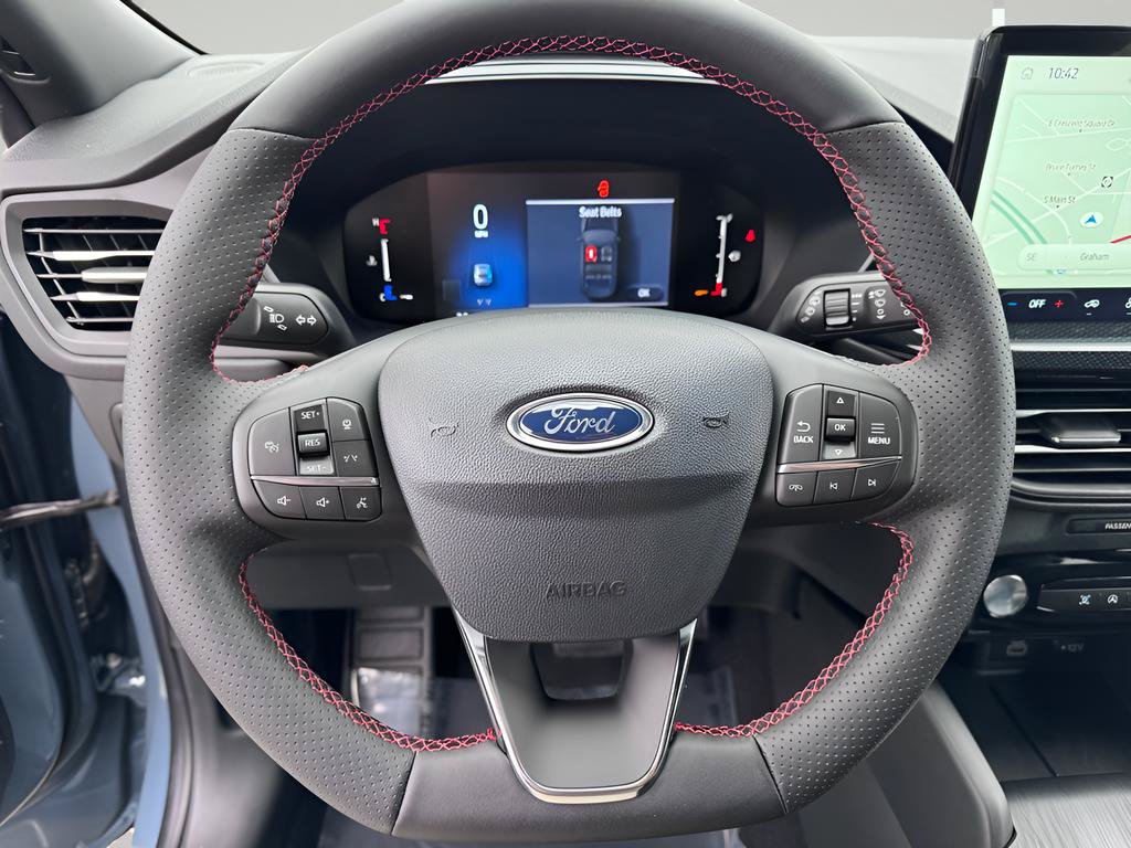 New 2026 Ford Escape ST-Line w/ Tech Pack #1 FWD image 14