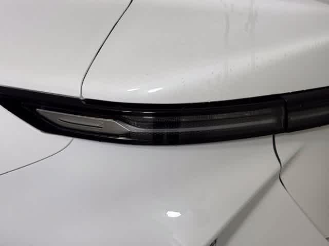 New 2026 Lexus ES 350h FWD image 13