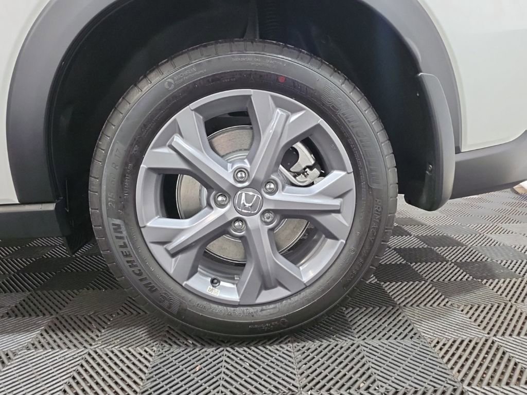 Used 2026 Honda HR-V LX image 33