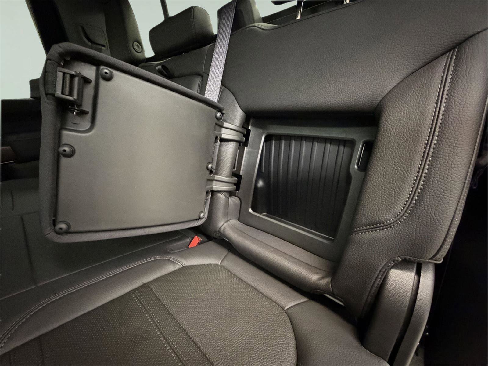 Certified 2021 GMC Sierra 3500 Denali w/ Denali Ultimate Package image 21