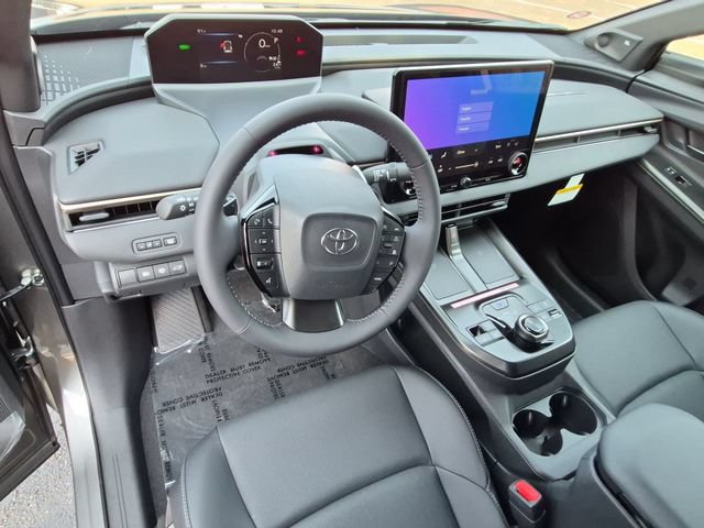 New 2026 Toyota bZ AWD/4WD image 11