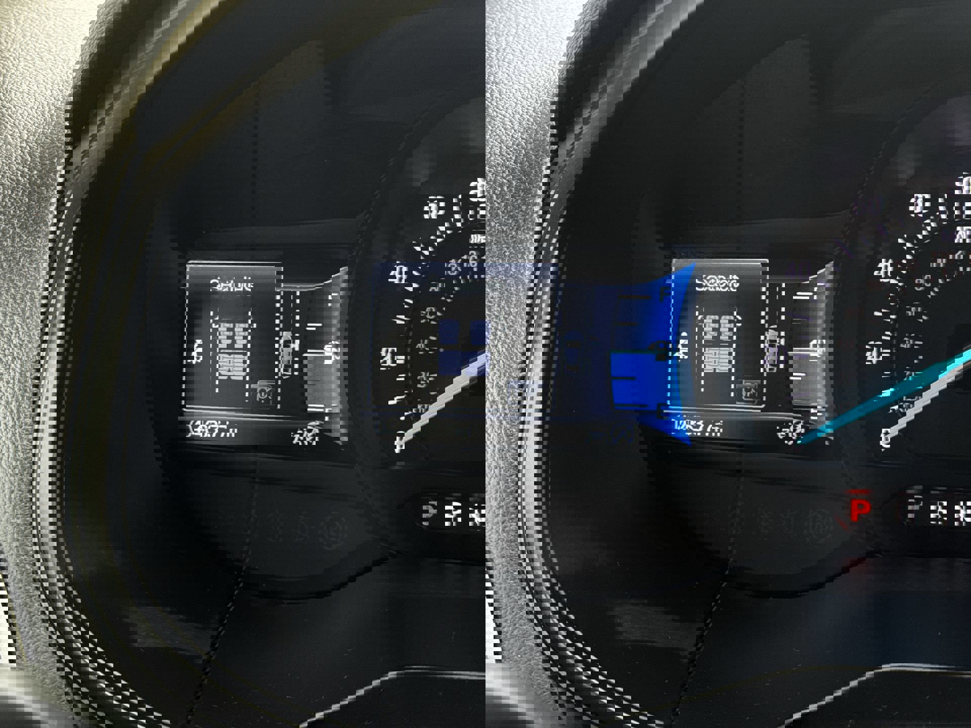 Used 2022 Ford Edge SEL w/ Convenience Package image 12