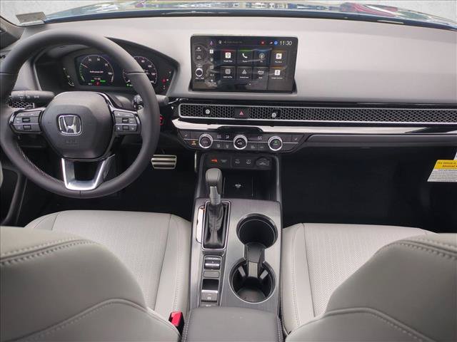 New 2026 Honda Civic Sport Touring image 15