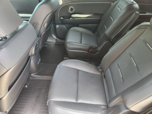 Used 2026 Hyundai Palisade Calligraphy AWD/4WD image 28