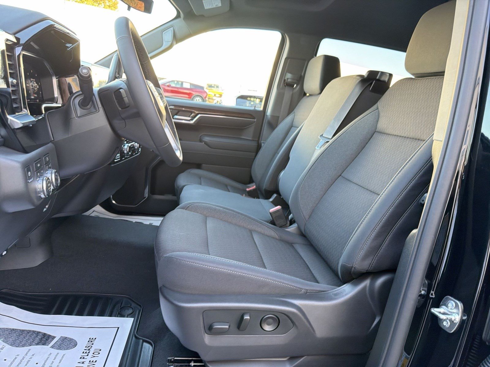 Used 2026 GMC Sierra 1500 Elevation AWD/4WD image 12