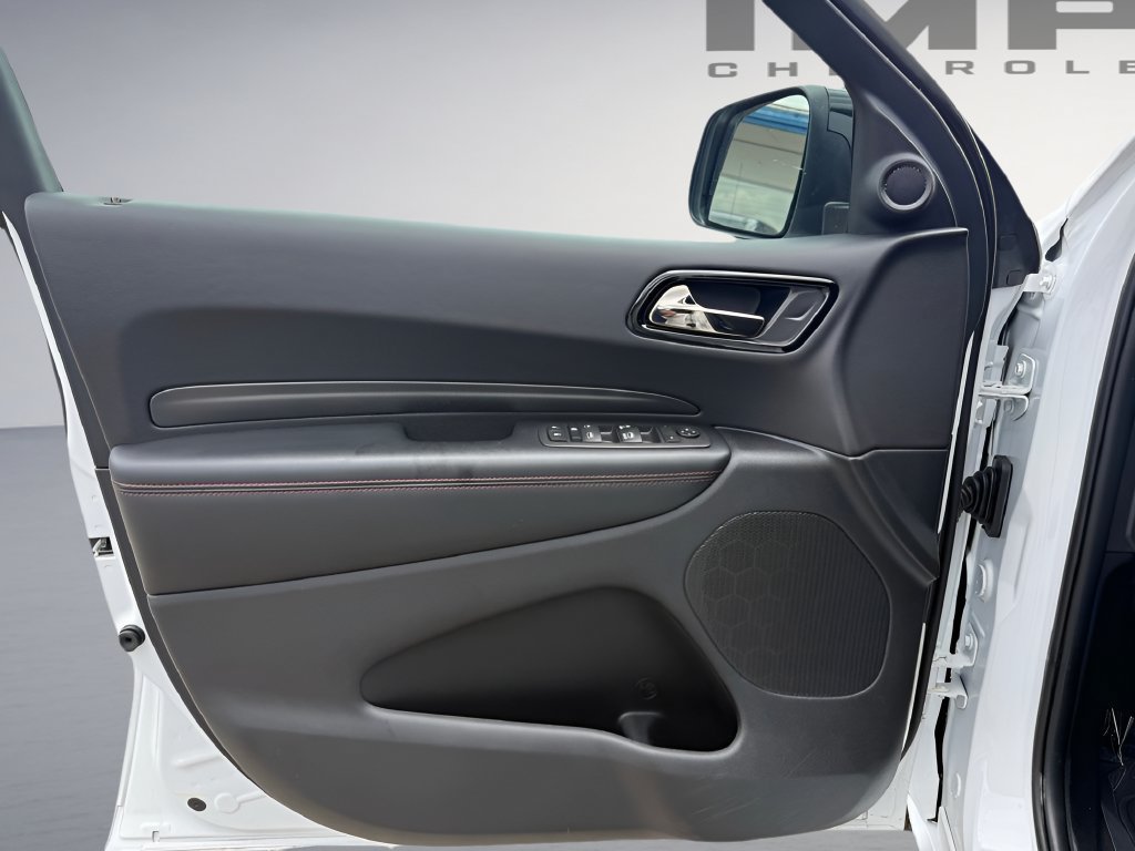 Used 2026 Dodge Durango GT AWD/4WD image 18