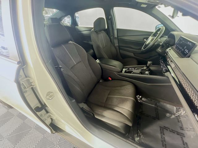 Used 2024 Honda Accord Sport image 30