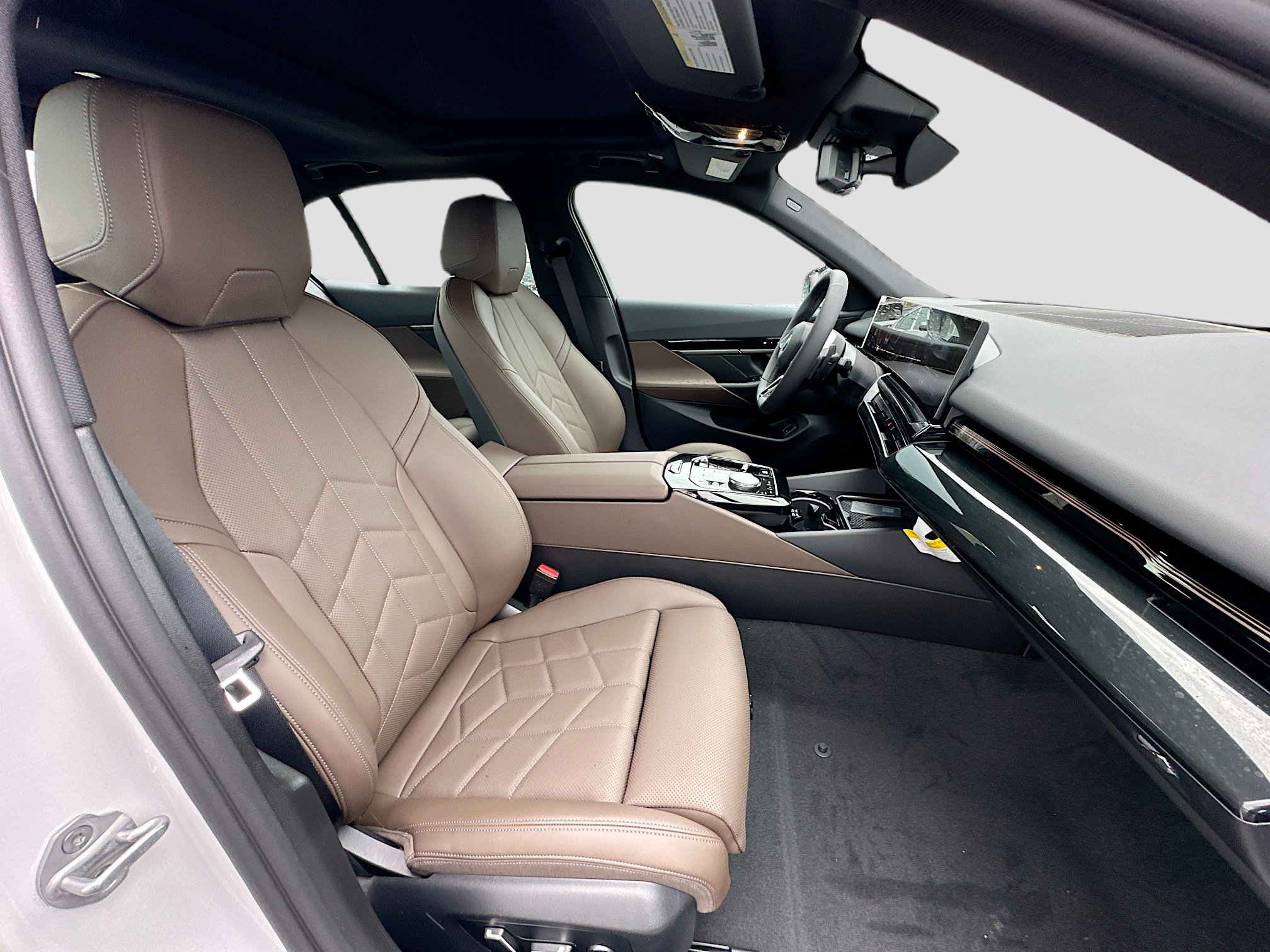 New 2026 BMW 530i w/ M Sport Package image 22