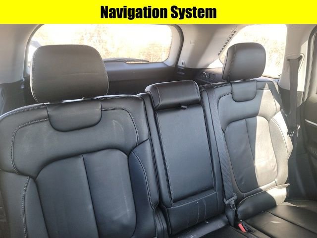 Used 2023 Jeep Grand Cherokee Limited image 9