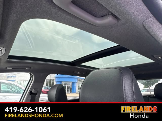 Used 2019 Hyundai Santa Fe Limited FWD image 28