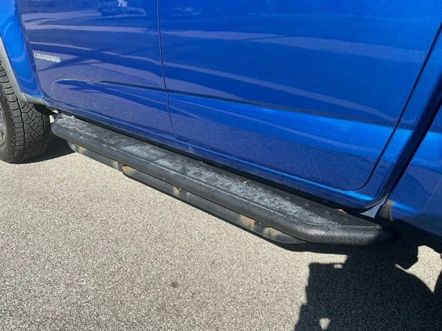 Used 2018 Chevrolet Colorado ZR2 AWD/4WD image 10
