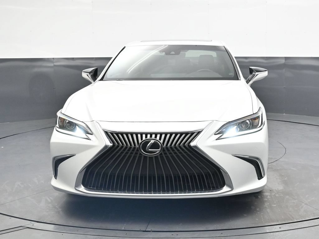 Used 2021 Lexus ES 350 w/ Premium Package FWD image 15