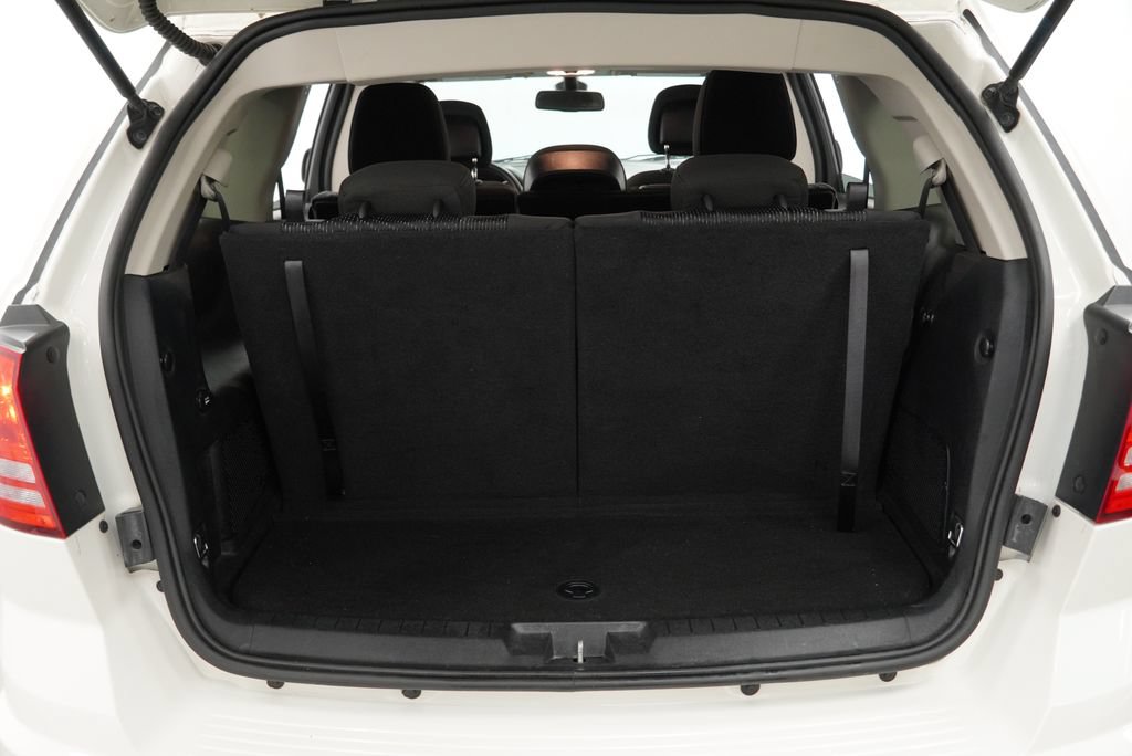 Used 2019 Dodge Journey SE FWD image 28