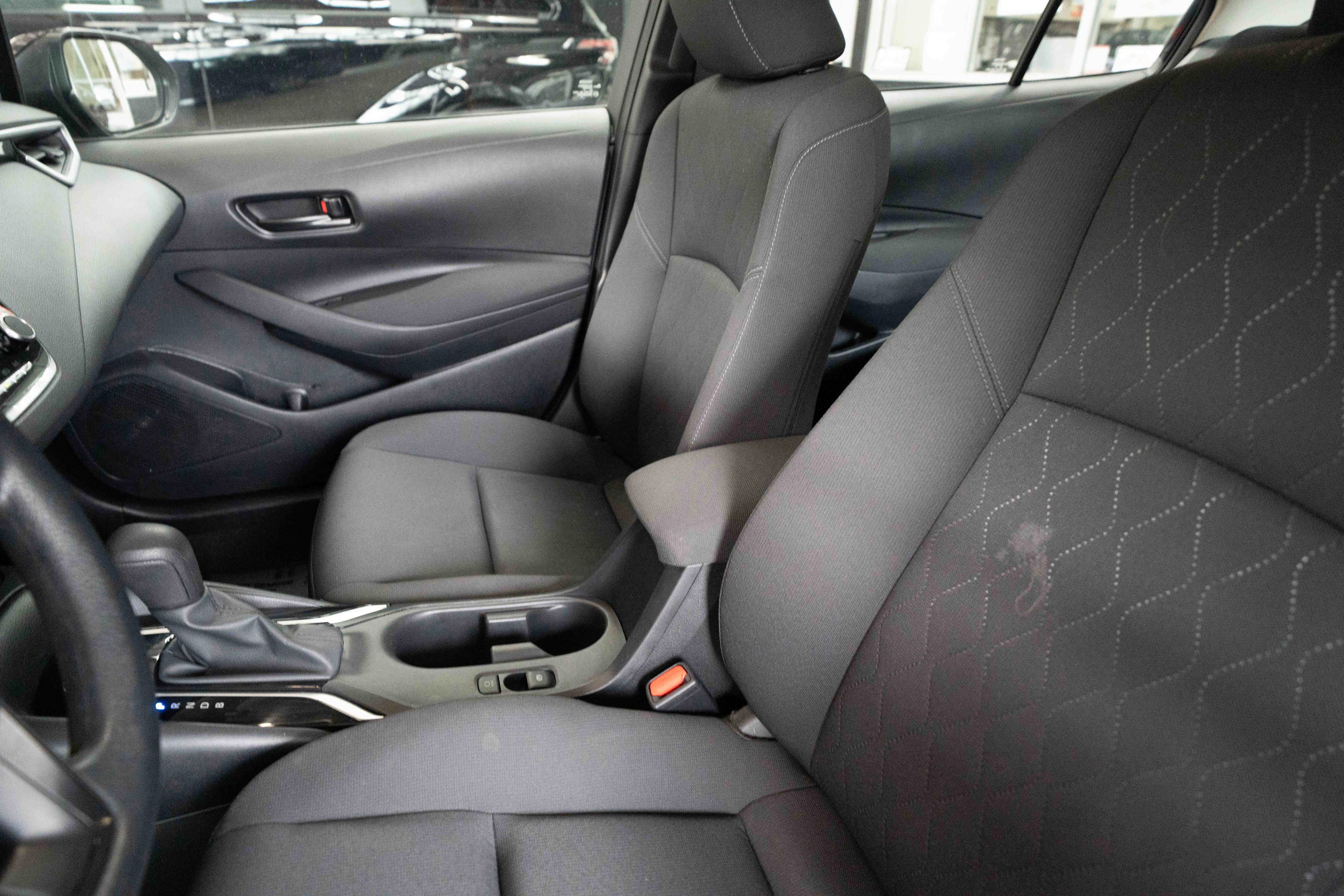 Certified 2024 Toyota Corolla LE image 11