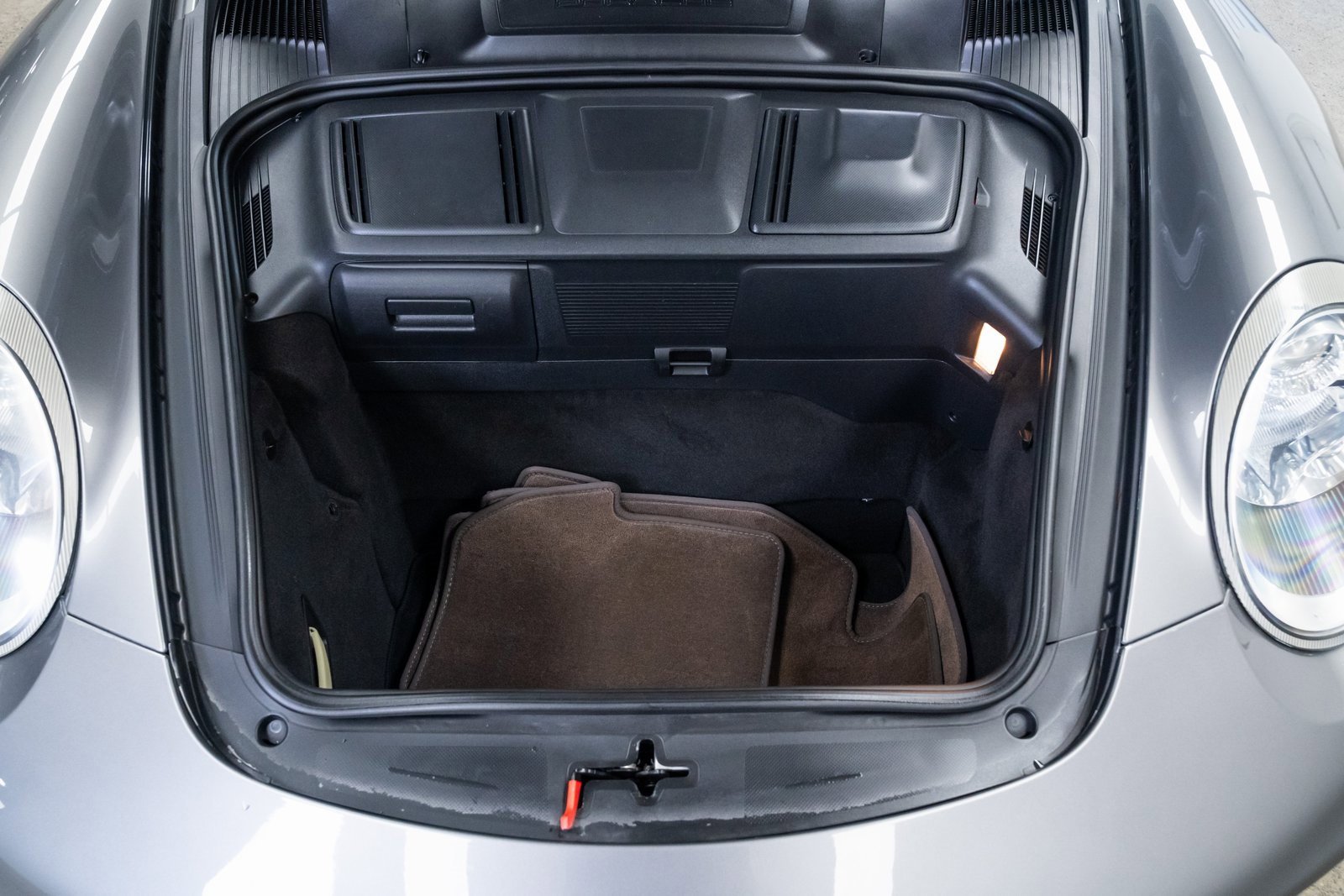 Used 2009 Porsche 911 Turbo image 8