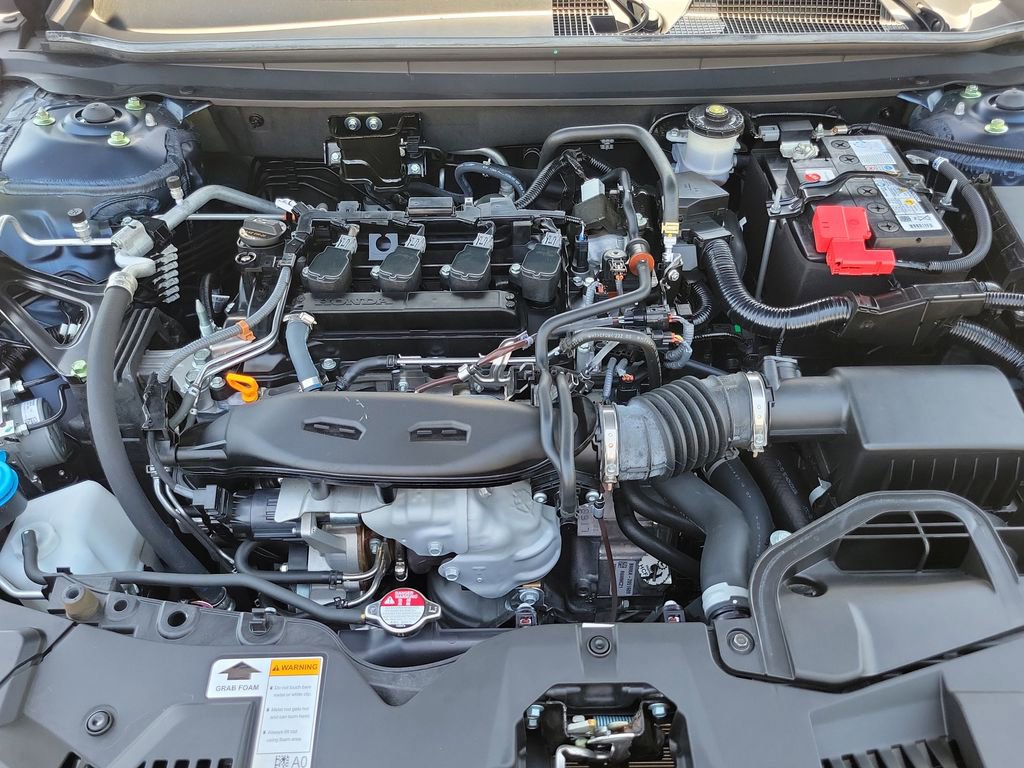 Used 2024 Honda Accord EX image 24