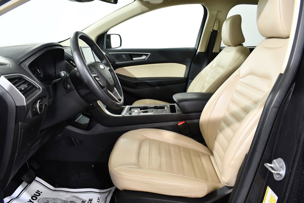 Used 2023 Ford Edge SEL w/ Convenience Package image 6