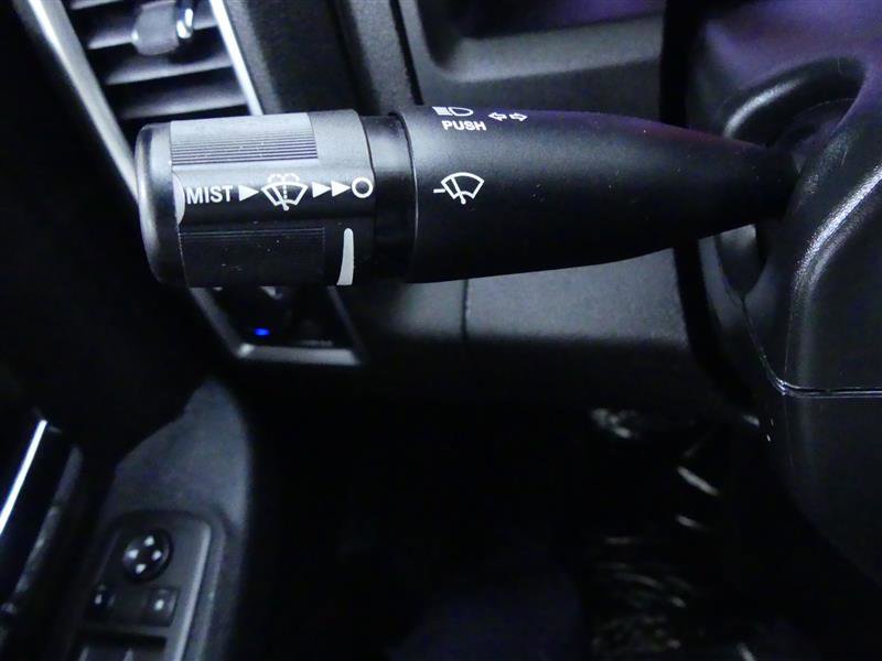 Used 2021 RAM 1500 Classic Warlock w/ Warlock Decor Package image 16