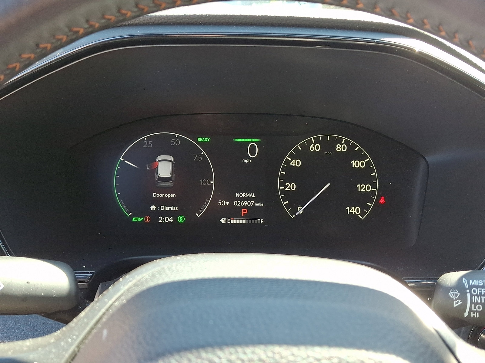 Used 2024 Honda CR-V Sport-L image 21