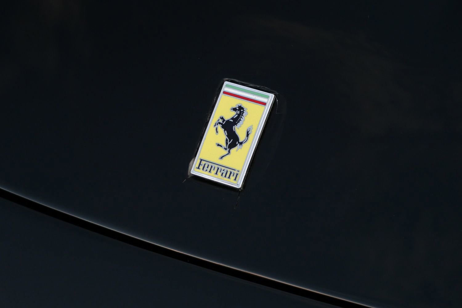 Used 2004 Ferrari Other Ferrari Models image 16