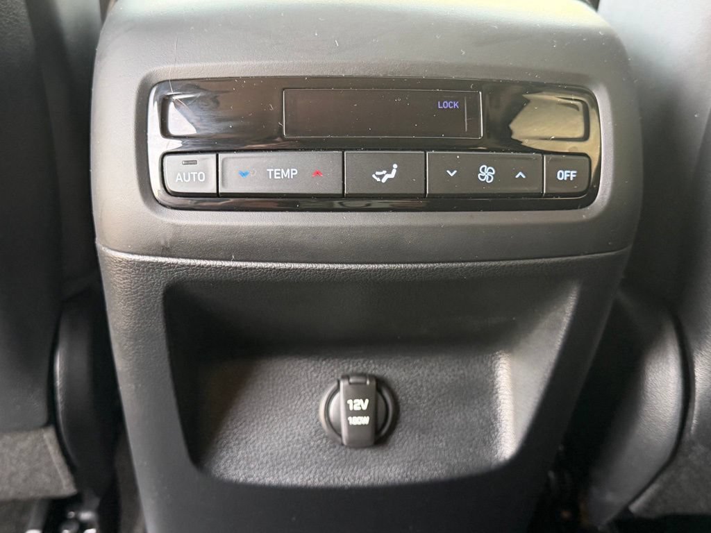 Used 2025 Hyundai Palisade XRT AWD/4WD image 22