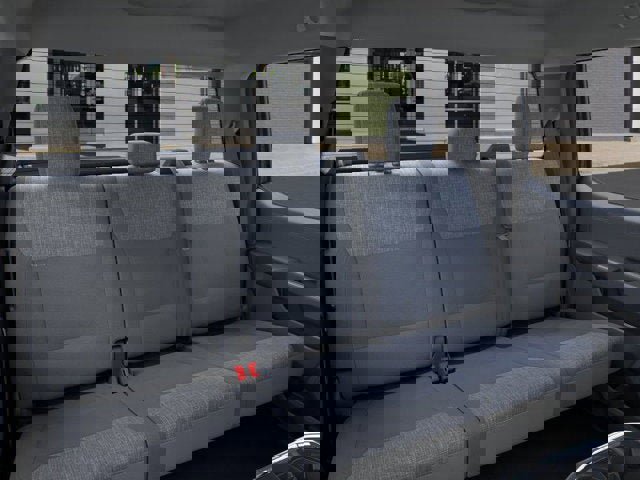 New 2025 Ford F150 Lightning XLT image 11