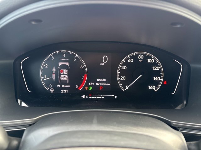 Used 2022 Honda Civic Sport image 6