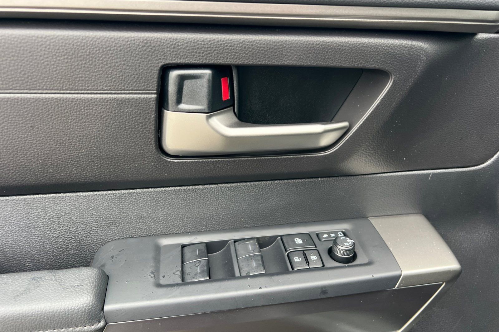 New 2026 Toyota Tundra SR5 w/ SR5 Premium Package image 8