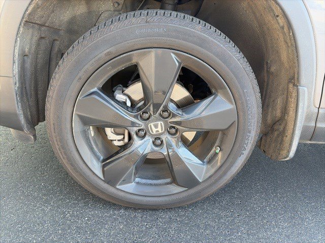 Certified 2021 Honda Passport Elite image 10