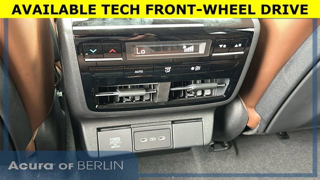 Certified 2026 Acura MDX FWD w/ Technology Package image 26