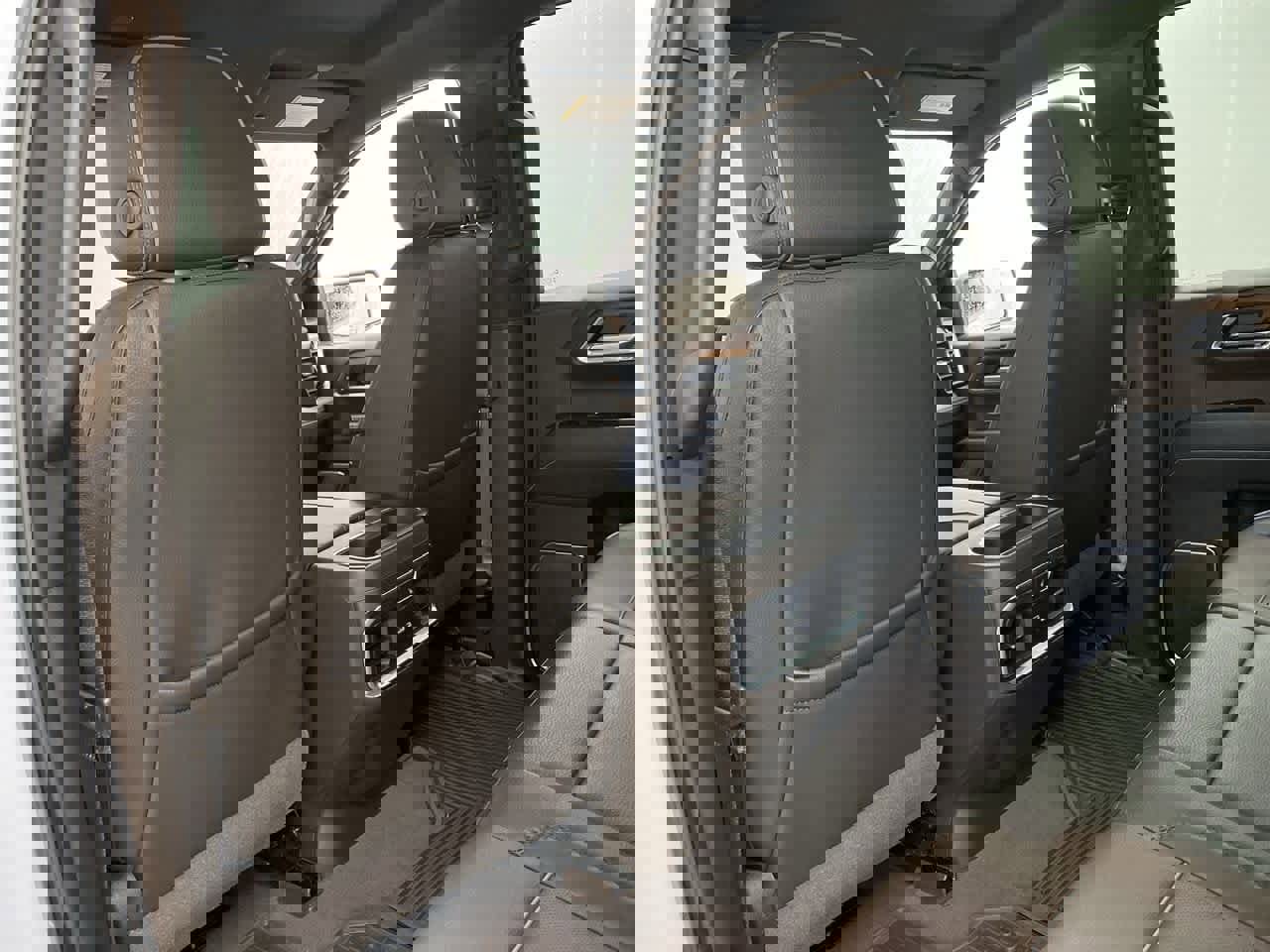 Used 2023 GMC Sierra 1500 Denali w/ Technology Package image 15