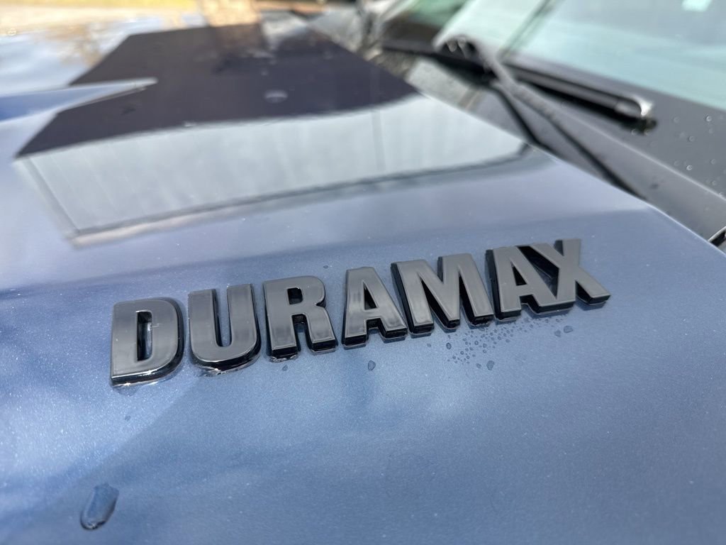 Used 2023 Chevrolet Silverado 1500 RST w/ Z71 Off-Road Package image 11