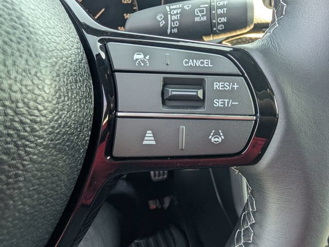 Used 2025 Honda Civic Sport image 14