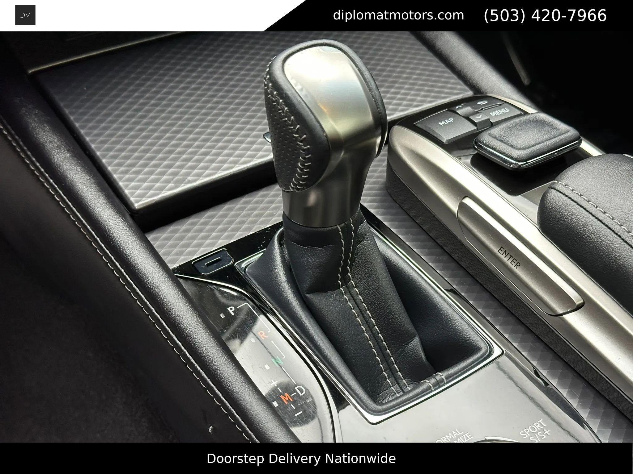 Used 2018 Lexus GS 350 F Sport image 34