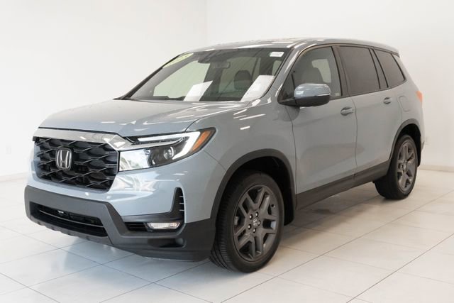 Used 2023 Honda Passport EX-L image 6